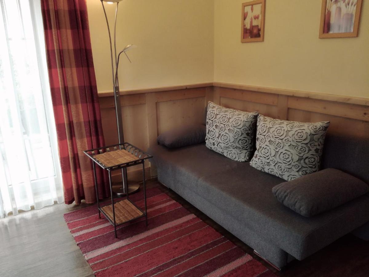 שוונגאו Lizzi Mountain Apartments מראה חיצוני תמונה