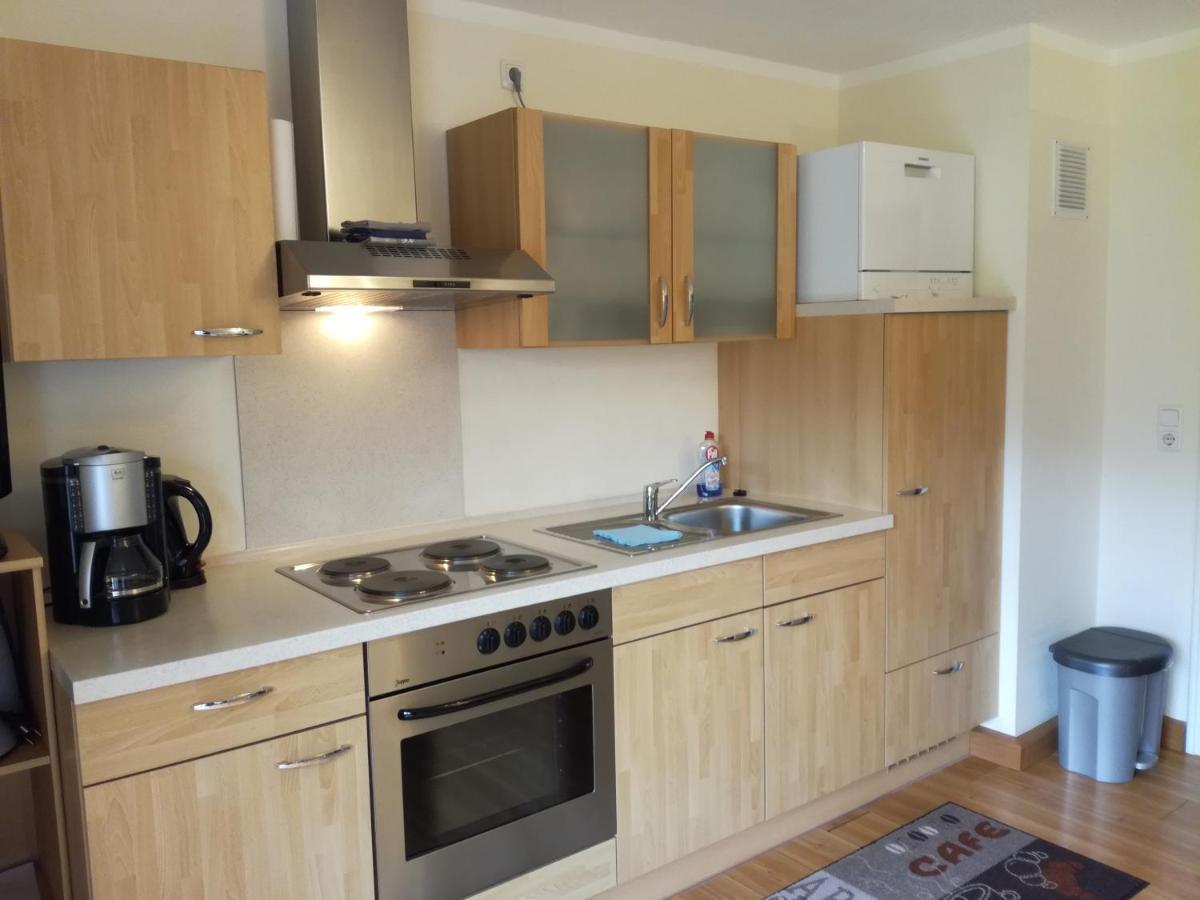 שוונגאו Lizzi Mountain Apartments מראה חיצוני תמונה