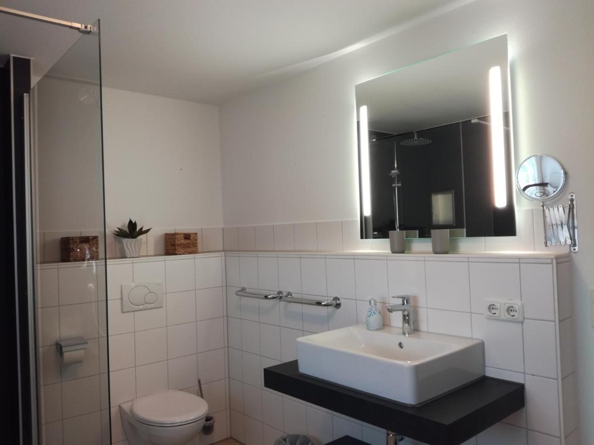 שוונגאו Lizzi Mountain Apartments מראה חיצוני תמונה