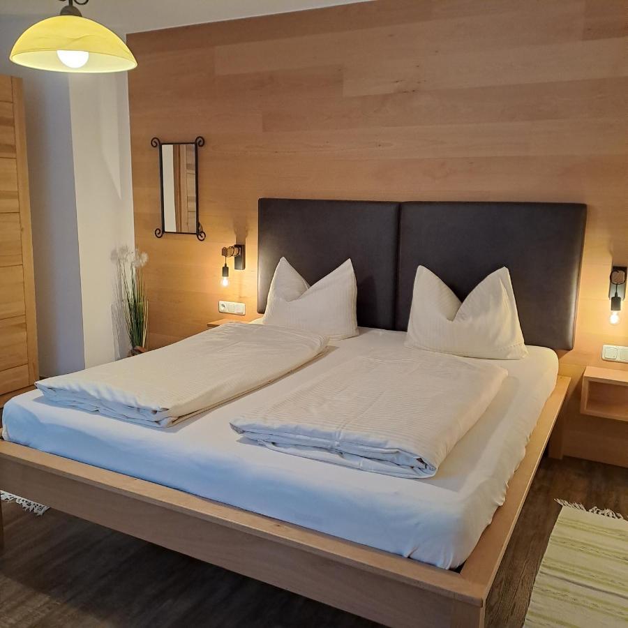שוונגאו Lizzi Mountain Apartments מראה חיצוני תמונה