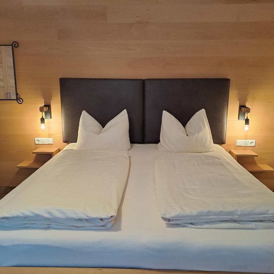 שוונגאו Lizzi Mountain Apartments מראה חיצוני תמונה