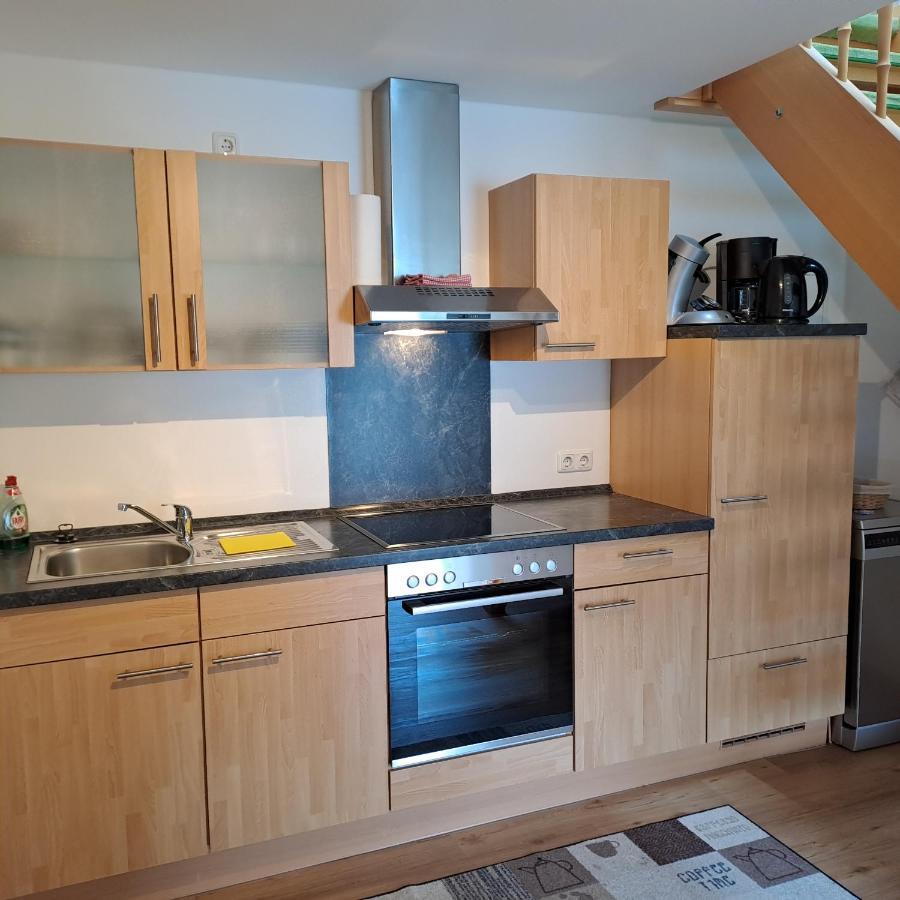 שוונגאו Lizzi Mountain Apartments מראה חיצוני תמונה
