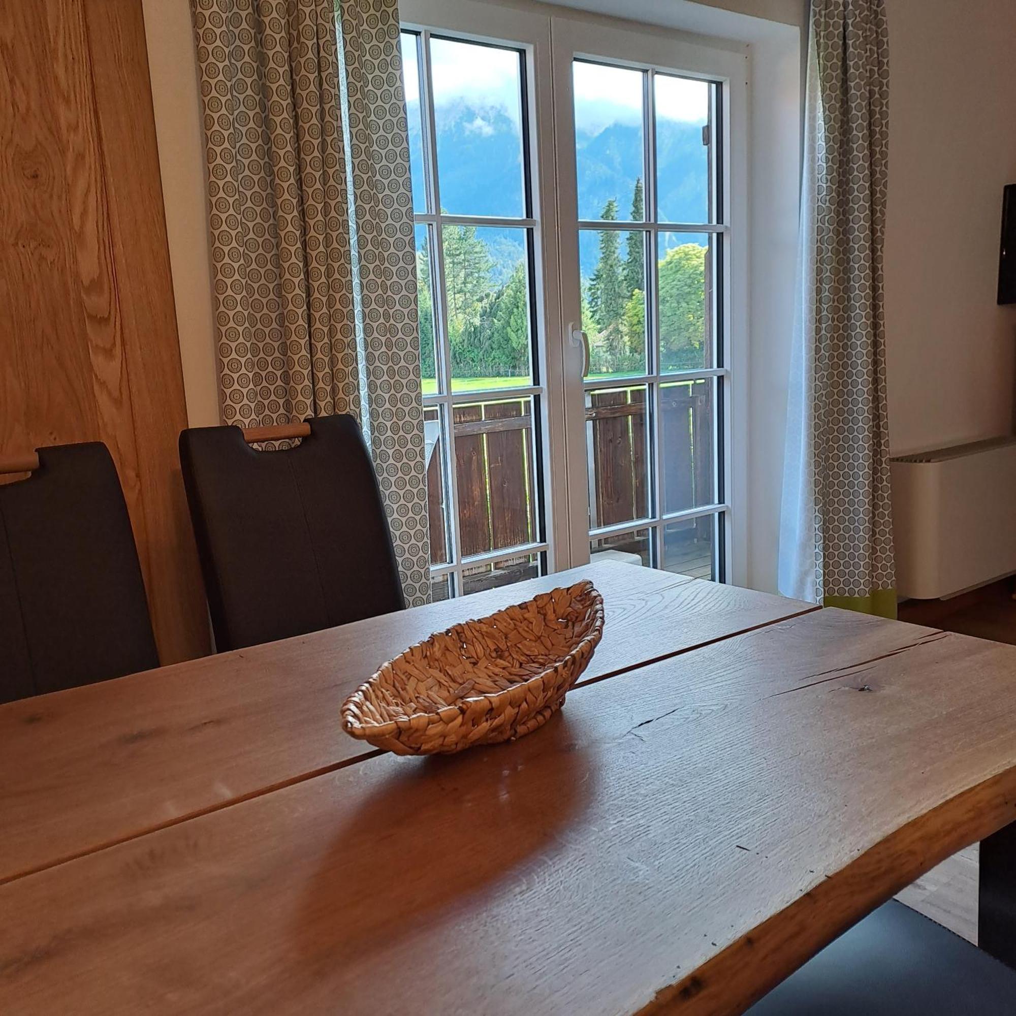 שוונגאו Lizzi Mountain Apartments מראה חיצוני תמונה