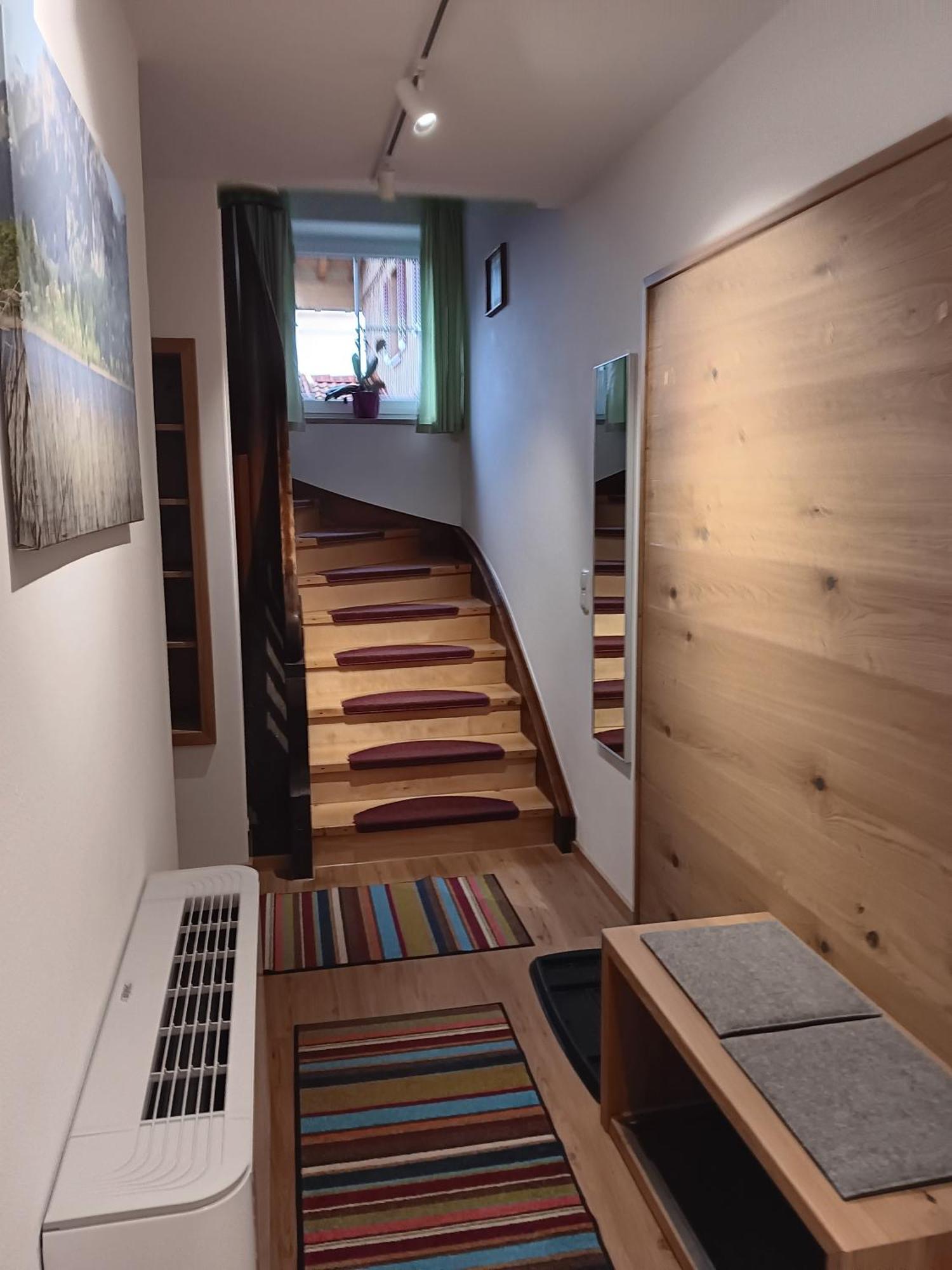 שוונגאו Lizzi Mountain Apartments מראה חיצוני תמונה