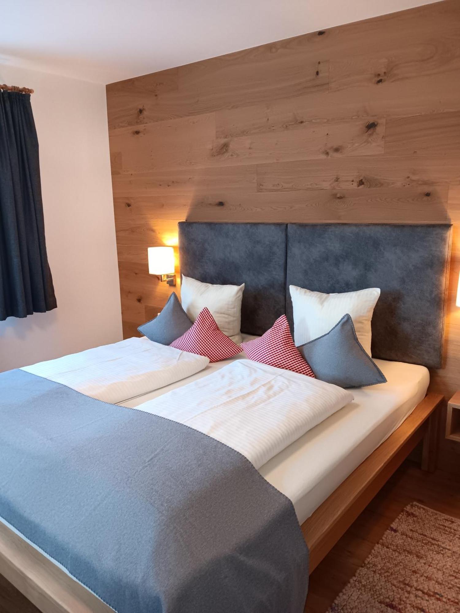 שוונגאו Lizzi Mountain Apartments מראה חיצוני תמונה