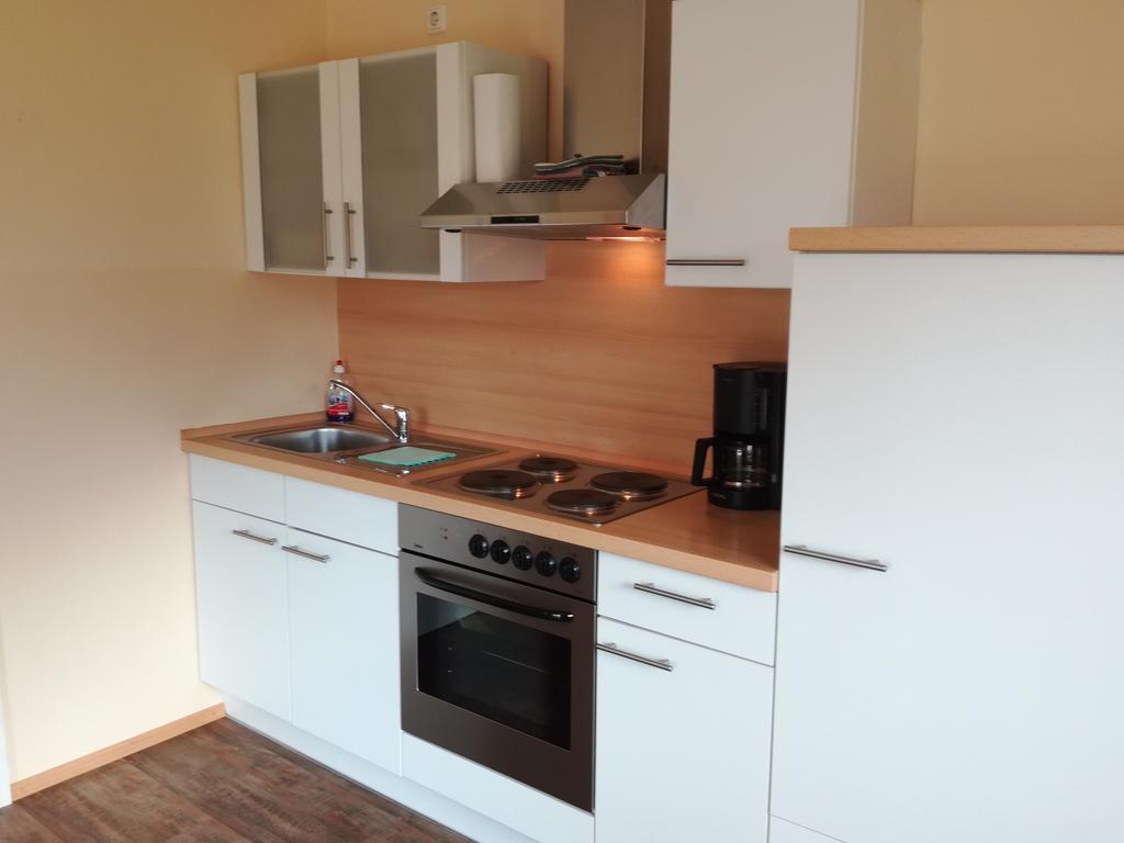 שוונגאו Lizzi Mountain Apartments חדר תמונה