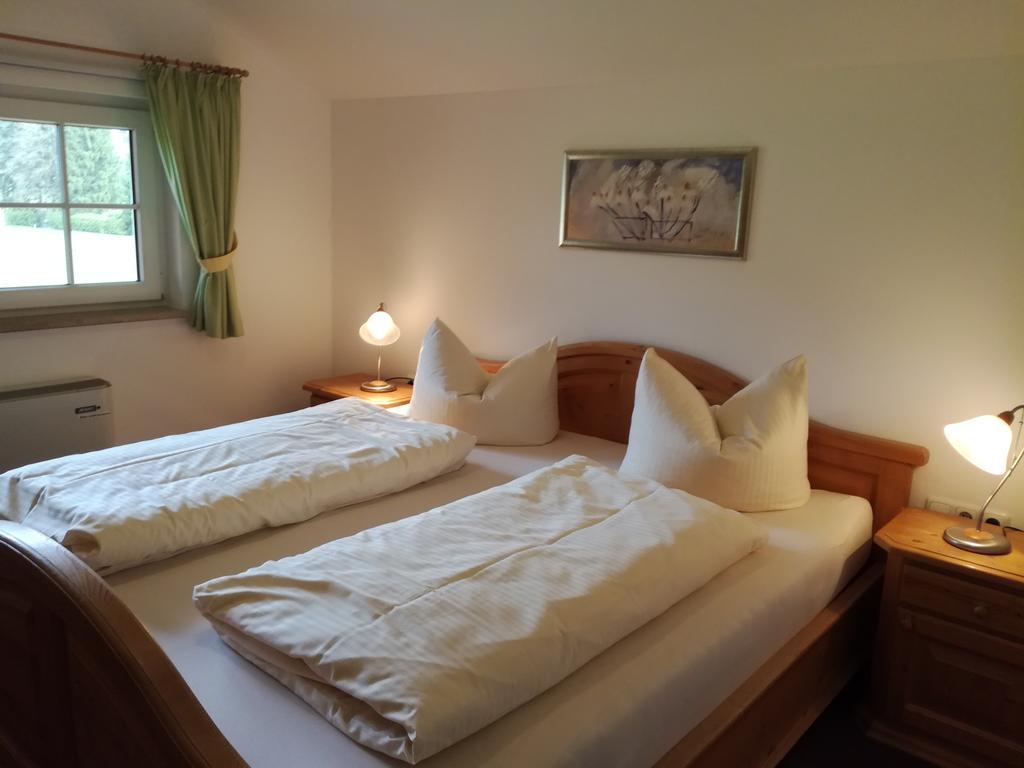 שוונגאו Lizzi Mountain Apartments מראה חיצוני תמונה