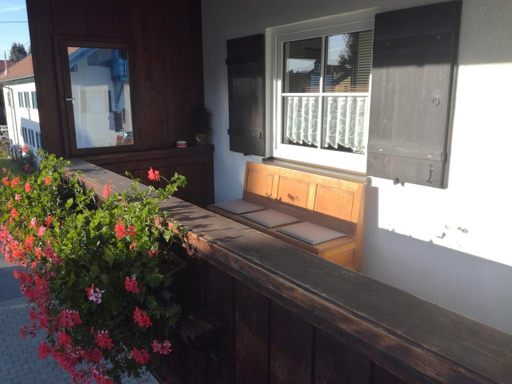 שוונגאו Lizzi Mountain Apartments מראה חיצוני תמונה